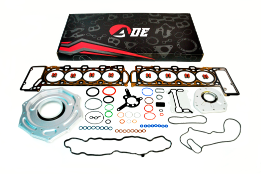 Комплект прокладок двигателя Mercedes 4.0T M177