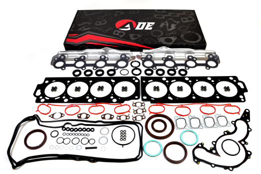 Комплект прокладок двигателя Toyota 4.7 2UZ-FE