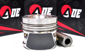 Поршень в сборе с кольцами VAG 2.0 TDI CKT STD CAA CFC