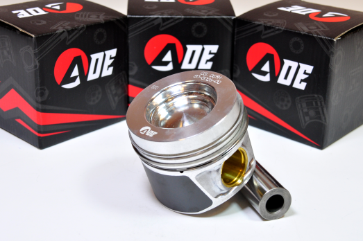 Поршень в сборе с кольцами VAG 2.0 TDI CKT STD CAA CFC