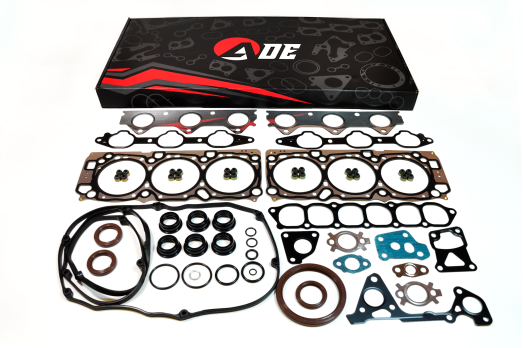 Комплект прокладок двигателя Mitsubishi 3.5 6G74