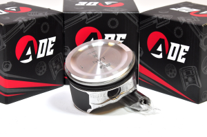 Поршень в сборе с кольцами VAG 1.8T AWT AEB +0.50
