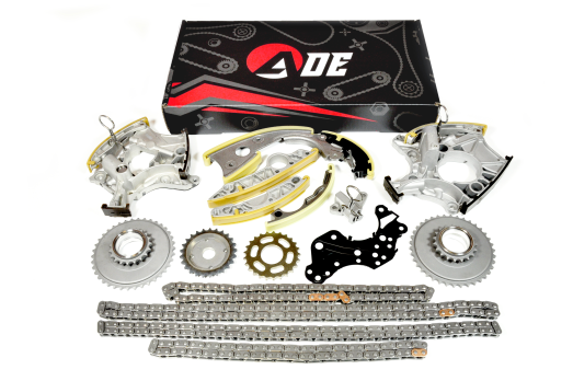 Комплект цепи ГРМ VAG 3.2 AUK 2.4 BDW