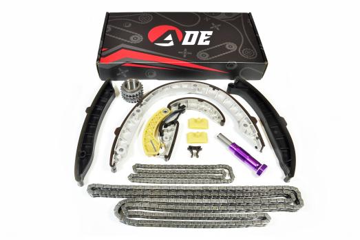 Комплект цепи ГРМ Porsche 3.0 3.6 NEW