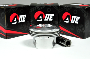 Поршень в сборе с кольцами BMW S63 S63B44B STD