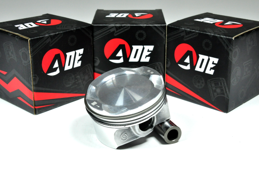 Поршень в сборе с кольцами BMW S63 S63B44B STD