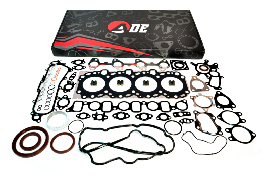 Комплект прокладок двигателя Toyota 2.5 2KD-FTV