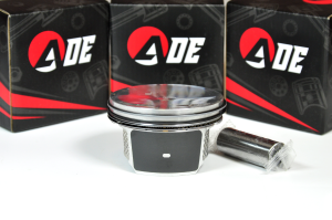 Поршень в сборе с кольцами Ford focus Mazda 2.0 LF AODA +0.50