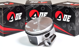 Поршень в сборе с кольцами Ford focus Mazda 2.0 LF AODA +0.50