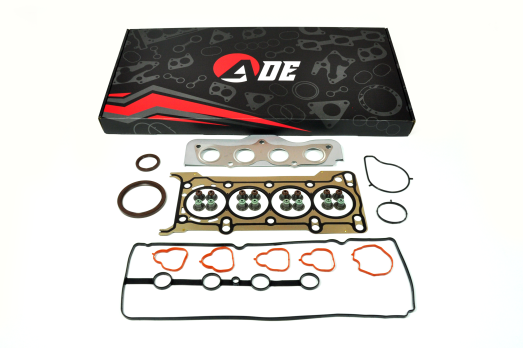 Комплект прокладок двигателя Mazda 3 1.6 Z6