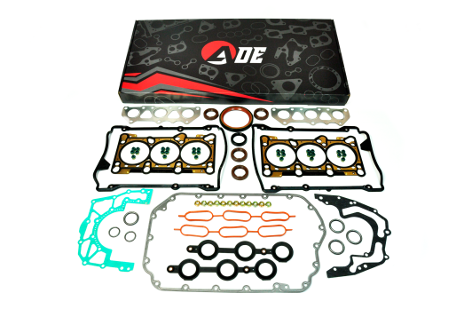 Комплект прокладок двигателя VAG C5 2.8 BBG ACK AHA ALG AMX