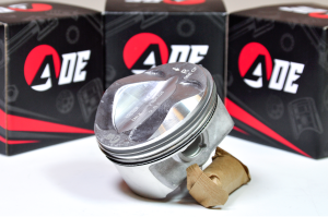 Поршень в сборе с кольцами VAG C6 2.8 BDX CCE STD R