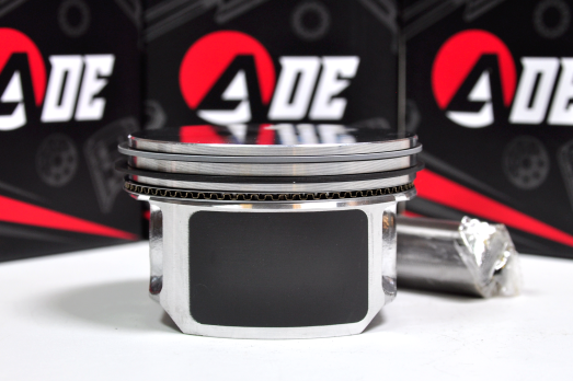 Поршень в сборе с кольцами Chrysler 2.7 EER STD