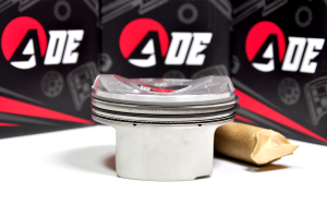 Поршень в сборе с кольцами VAG 3.2 CAL 85.5мм L