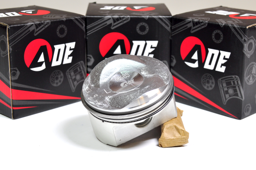 Поршень в сборе с кольцами VAG 3.2 CAL 85.5мм L