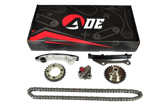 Комплект цепи ГРМ Nissan ZD30 3.0