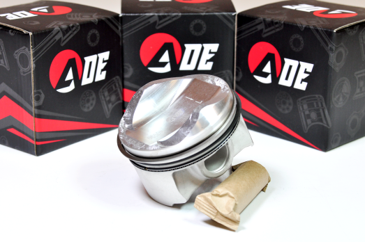Поршень в сборе с кольцами VAG CGW STD - L