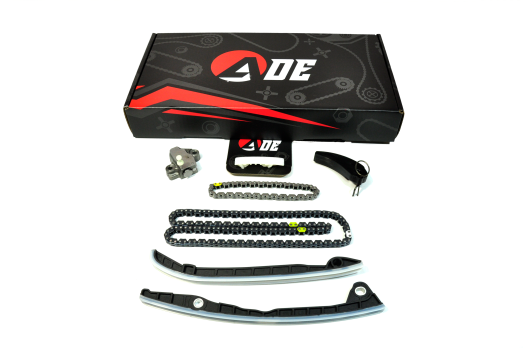 Комплект цепи ГРМ MERCEDES M282 1.4 1.3