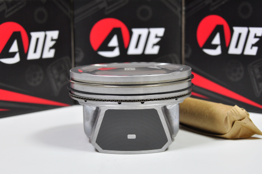 Поршень в сборе с кольцами Ford 2.3T EcoBoost STD N38H N48H