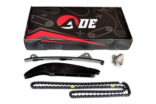 Комплект цепи ГРМ Hyundai Kia G4NA