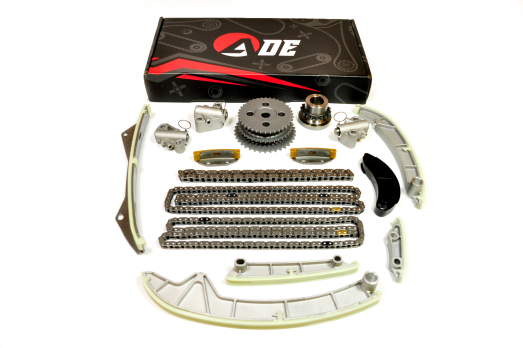 Комплект цепи ГРМ Subaru EZ36 3.6