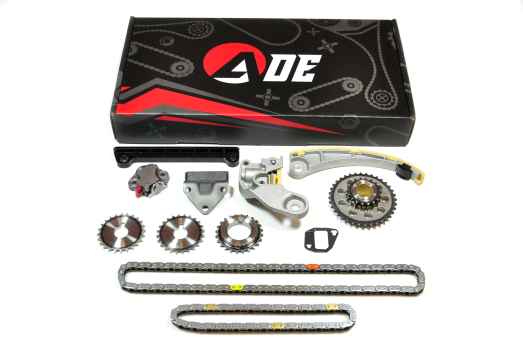 Комплект цепи ГРМ Suzuki J18 J20A 98-09 SX4 (2007-09)