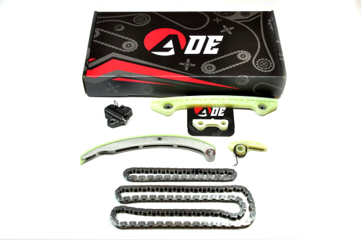 Комплект цепи ГРМ FORD 1.8 QQDA/QQDB\AODA