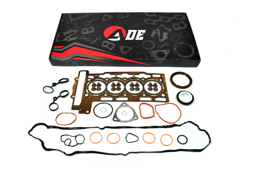 Комплект прокладок двигателя PSA 1.6T EP6DT Turbo