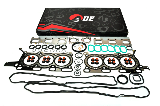 Комплект прокладок двигателя Ford Explorer F150 Raptor 3.5 Turbo