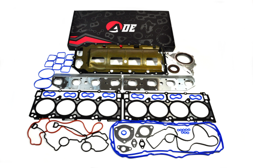 Комплект прокладок двигателя Jeep 5.7 HEMI EZН EZВ EZС EZD ЕZЕ