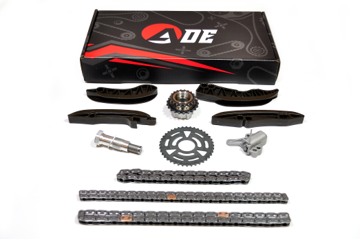 Комплект цепи ГРМ BMW 2.0TDI N47D20 N47(4)