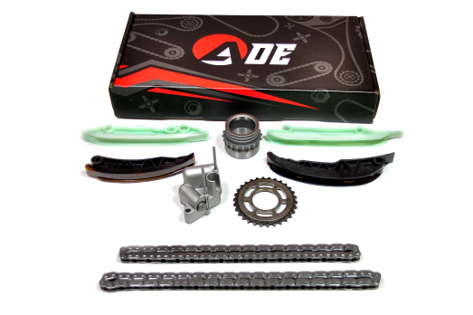 Комплект цепи ГРМ BMW 2.0TDI M47 M47D20 204D4