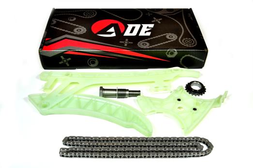 Комплект цепи ГРМ BMW 2.0TDI M47 M47D20 204D4