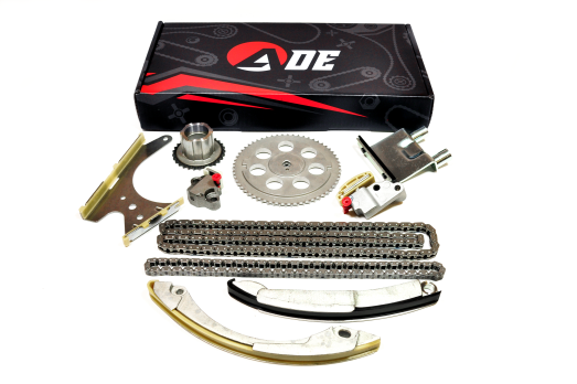 Комплект цепи ГРМ Chevrolet GM Trailblazer 4.2 LL8