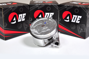 Поршень в сборе с кольцами Mitsubishi 4G18 STD