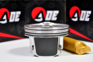 Поршень в сборе с кольцами Nissan 2.5 STD QR25DE 07-14г. T31 J32