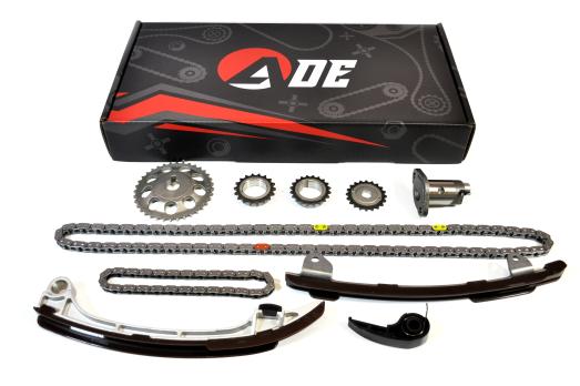 Комплект цепи ГРМ Toyota 1AZ 2AZ