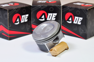 Поршень в сборе с кольцами Mercedes 271.8 TURBO STD