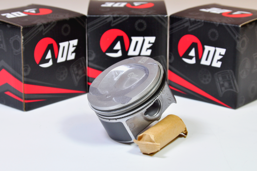 Поршень в сборе с кольцами Mercedes 271.8 TURBO STD