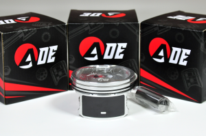 Поршень в сборе с кольцами Nissan 2.0 MR20DE +0.50