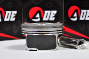 Поршень в сборе с кольцами Nissan 2.0 STD MR20DD