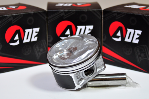 Поршень в сборе с кольцами Nissan 2.0 STD MR20DD