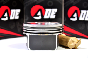 Поршень в сборе с кольцами Mercedes 271.9 STD компрессор