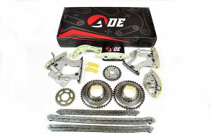 Комплект цепи ГРМ VAG 3.0 TFSI 15-18 CRE