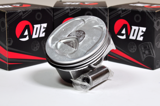 Поршень в сборе с кольцами Nissan Infiniti VK56VD 5.6 R +0.50