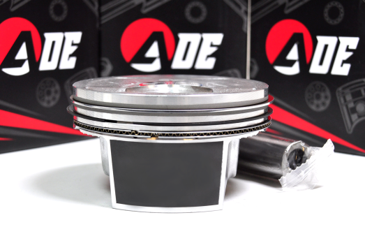 Поршень в сборе с кольцами Nissan Infiniti VK56VD 5.6 R +0.50