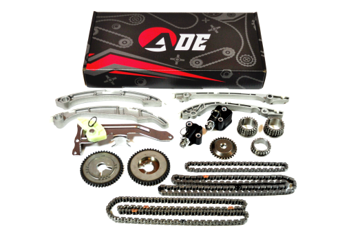 Комплект Цепи ГРМ Infiniti 5.6 VK56VD