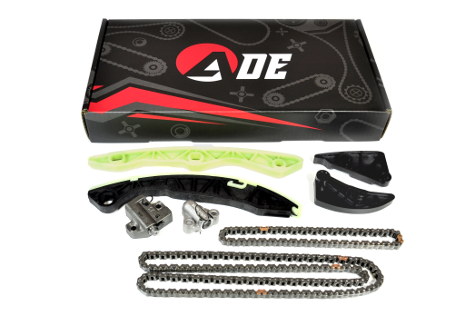 Комплект цепи ГРМ Hyundai Kia G4KD 2.0L G4KE 2.4L