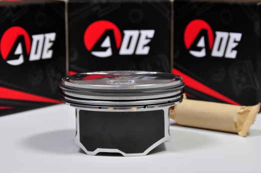 Поршень в сборе с кольцами Nissan VQ35DE 3.5 STD