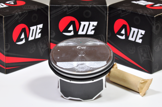 Поршень в сборе с кольцами Nissan VQ35DE 3.5 STD